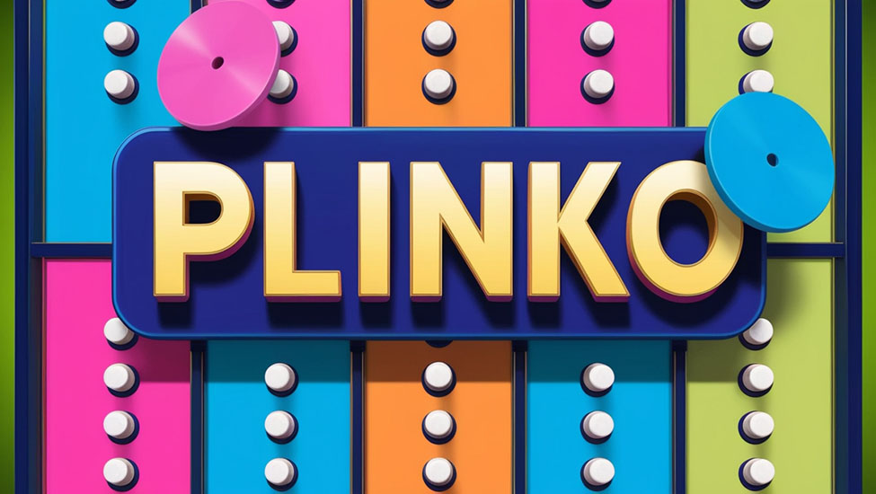 Plinko slot app.